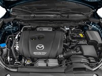 2016 Mazda CX-5 GS (A6)