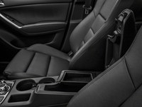 2016 Mazda CX-5 GS (A6)