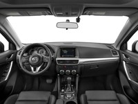 2016 Mazda CX-5 GS (A6)