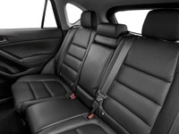 2016 Mazda CX-5 GS (A6)