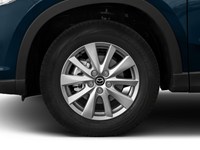 2016 Mazda CX-5 GS (A6)