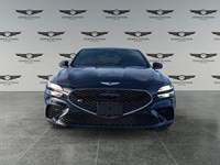 2023 Genesis G70 3.3T Sport