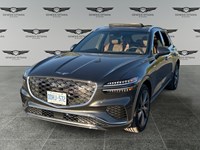 2026 Genesis GV70 2.5T Prestige