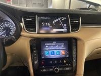 2020 INFINITI QX50 ProASSIST
