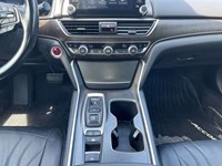 2022 Honda Accord Hybrid Touring
