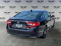2022 Honda Accord Hybrid Touring