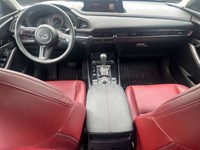 2024 Mazda CX-30 GT w/Turbo