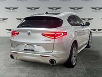 2021 Alfa Romeo Stelvio Ti