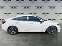 2020 Honda Insight Touring