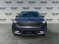 2018 Kia Niro EX Premium