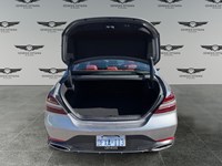 2026 Genesis G70 3.3T Sport