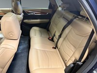 2017 Cadillac XT5 Platinum