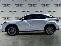 2020 Lexus RX 350 Base