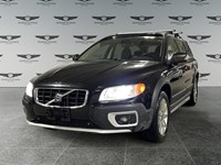 2009 Volvo XC70 T6 A SR