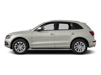 2015 Audi Q5 2.0T Komfort