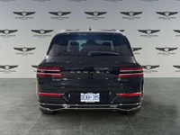 2026 Genesis GV80 3.5T Advanced w/Tech Pkg 7P