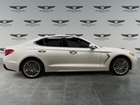 2021 Genesis G70 2.0T Sport