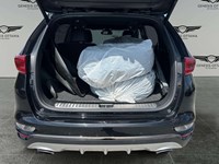 2021 Kia Sportage SX