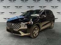2022 Hyundai Santa Fe HEV Preferred w/Trend Package