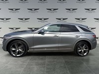 2024 Genesis GV70 2.5T Prestige