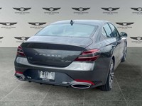 2026 Genesis G70 3.3T Sport