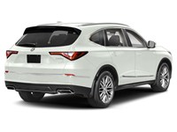 2023 Acura MDX Platinum Elite