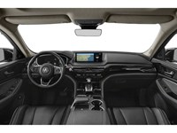 2023 Acura MDX Platinum Elite