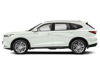 2023 Acura MDX Platinum Elite