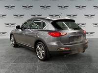 2015 INFINITI QX50 Base