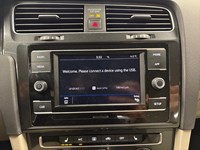 2019 Volkswagen Golf 1.4 TSI Comfortline (A8)