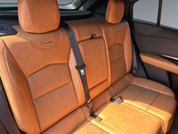 2021 Cadillac XT4 Premium Luxury