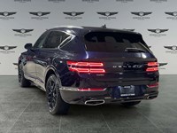 2024 Genesis GV80 3.5T Prestige 5P