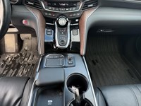 2021 Acura TLX Platinum Elite