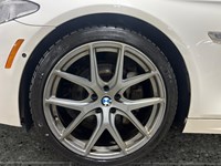 2016 BMW 535 i xDrive