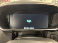 2016 Land Rover Range Rover Sport V8 Supercharged