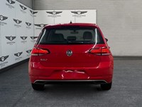 2019 Volkswagen Golf 1.4 TSI Comfortline (A8)