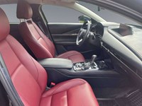 2024 Mazda CX-30 GT w/Turbo