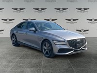 2024 Genesis G80 3.5T Sport Plus