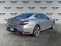 2026 Genesis G70 3.3T Sport