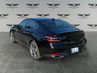 2025 Genesis G70 3.3T Sport