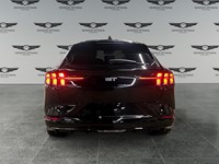 2022 Ford Mustang Mach-E GT Performance Edition