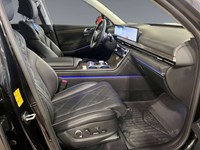 2026 Genesis GV80 3.5T Advanced w/Tech Pkg 7P