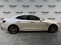 2021 Genesis G70 3.3T Sport