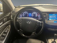 2012 Hyundai Genesis 3.8 Premium