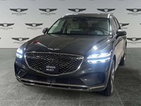 2025 Genesis GV70 2.5T Prestige