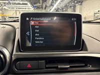 2017 FIAT 124 Spider Abarth