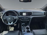 2021 Kia Sportage SX