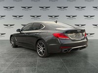 2020 Genesis G70 3.3T Sport