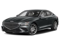 2023 Genesis G70 3.3T Sport