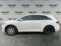 2016 Toyota Venza Base